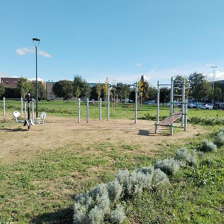 Accogliente Appartamento A Firenze Con Parcheggio Exterior foto