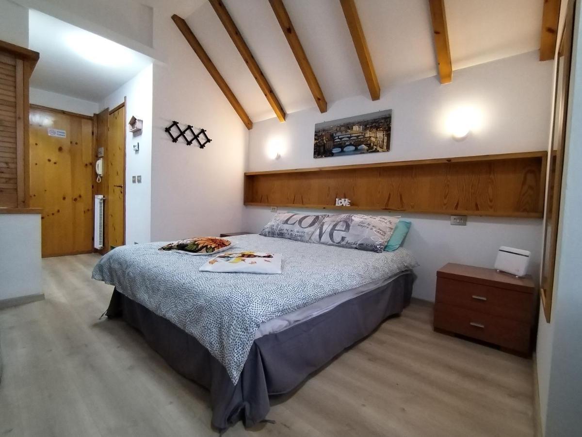 Accogliente Appartamento A Firenze Con Parcheggio Exterior foto